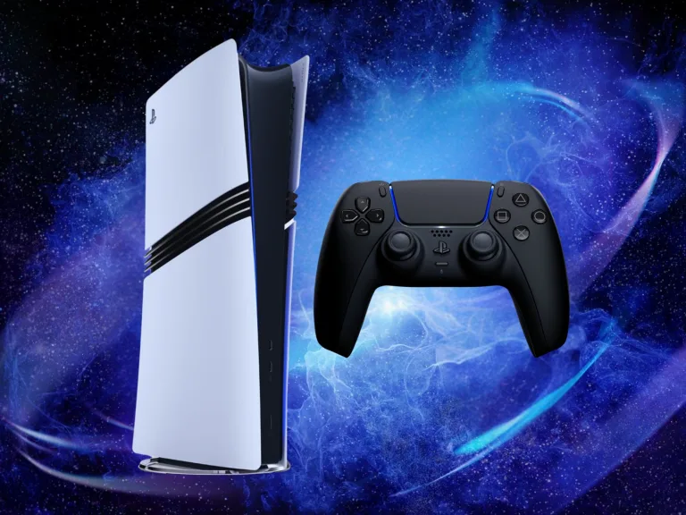 PlayStation 5 Pro Revision & DualSense V3 Controller Leak Surfaces