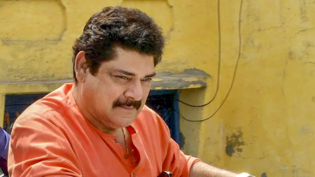 Pankaj Dheer Dies at 68: Mahabharat's Iconic Karna Loses Cancer Battle 1 Pankaj Dheer