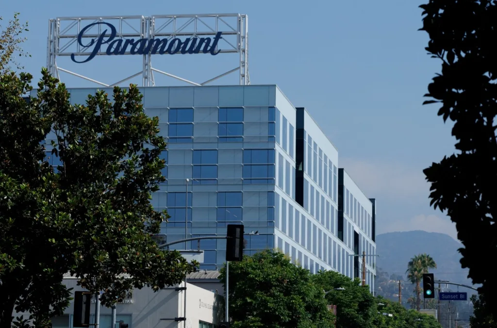 Paramount