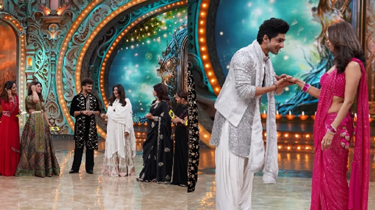 Mallika Sherawat Sets Pati Patni Aur Panga on Fire: Bollywood Diva's Glamorous Return to Reality TV