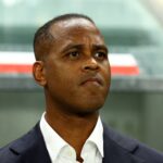 Patrick Kluivert Dismissed by Indonesia After 2026 World Cup Qualification Failure