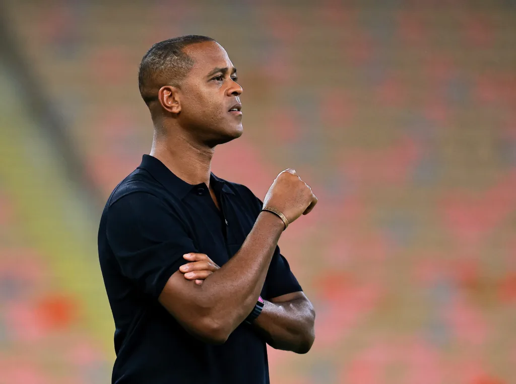 Patrick Kluivert Dismissed by Indonesia After 2026 World Cup Qualification Failure 3 Patrick Kluivert Sacked from Indonesia Patrick Kluivert Dismissed by Indonesia After 2026 World Cup Qualification Failure