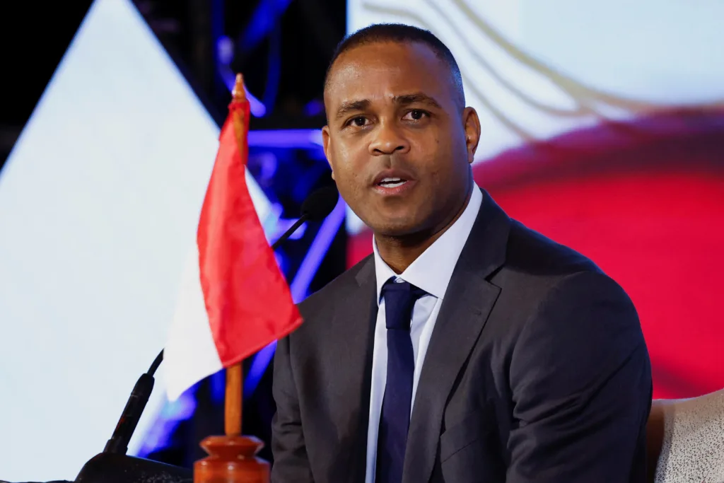 Patrick Kluivert Dismissed by Indonesia After 2026 World Cup Qualification Failure 2 Patrick Kluivert Sacked from Indonesian Team Patrick Kluivert Dismissed by Indonesia After 2026 World Cup Qualification Failure