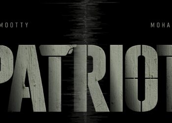 Patriot teaser