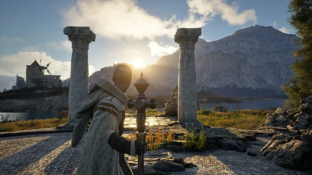 Pax dei 3