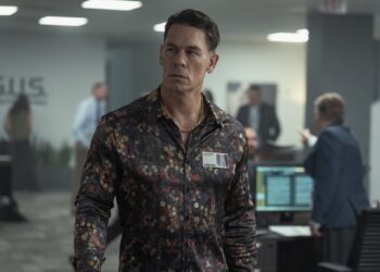 Peacemaker episode 8 release date