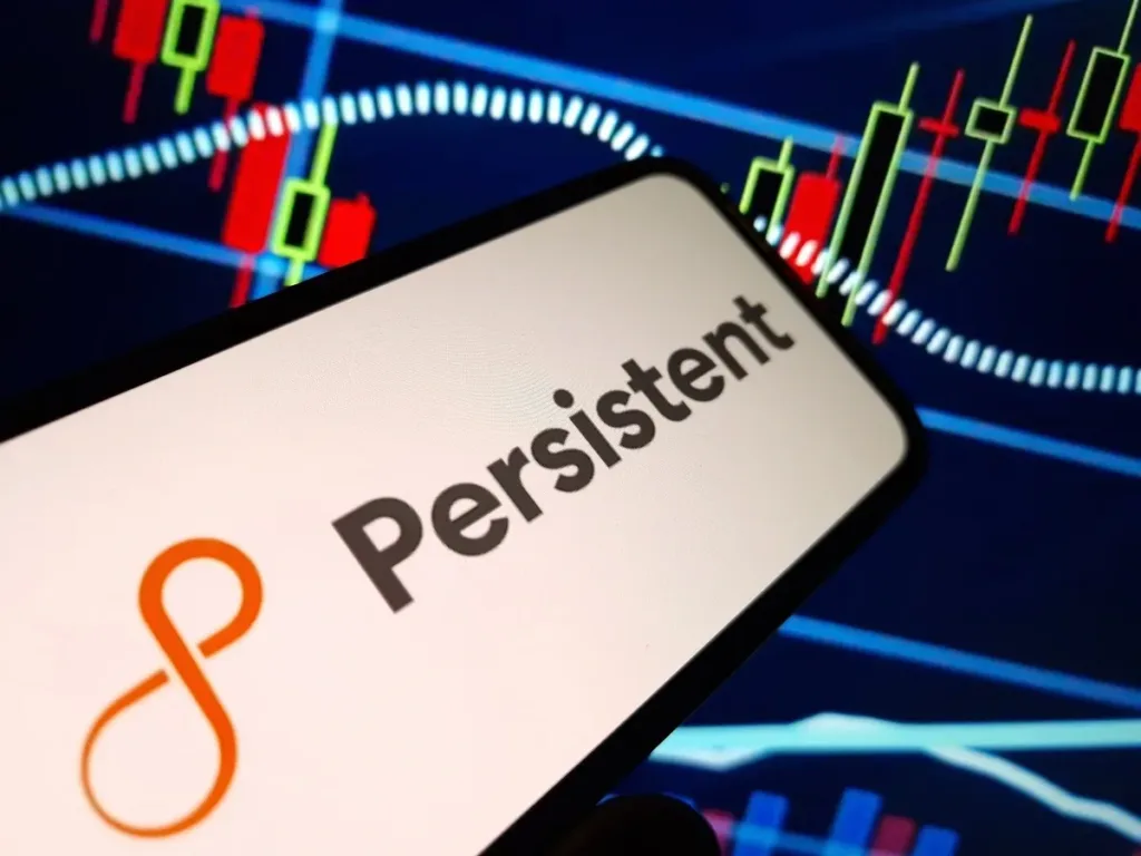 Persistent Q2 FY26: $406M Revenue with 17.6% YoY Growth 3 Persistent Q2 3 Persistent Q2 FY26: $406M Revenue with 17.6% YoY Growth