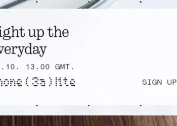 Nothing Phone 3a Lite Launch Date: October 29 Confirmed