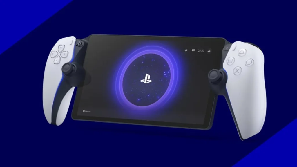 PlayStation Portal