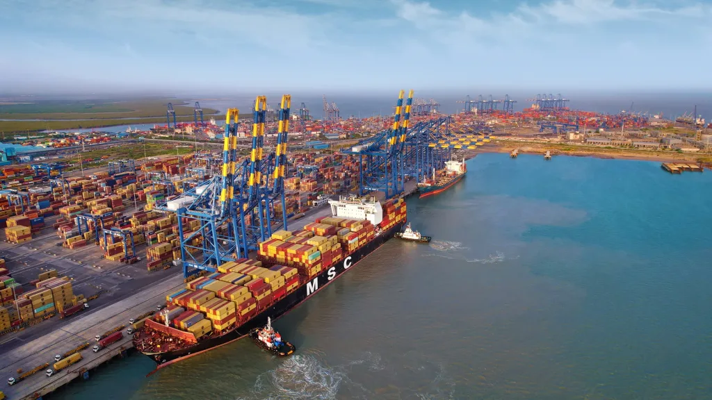 Adani Ports Share Price Today: Live Stock Updates & Market Performance 2 Adani Ports