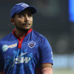 Prithvi Shaw’s Brilliant 181 Overshadowed by Fiery Confrontation with Former Teammate Musheer Khan