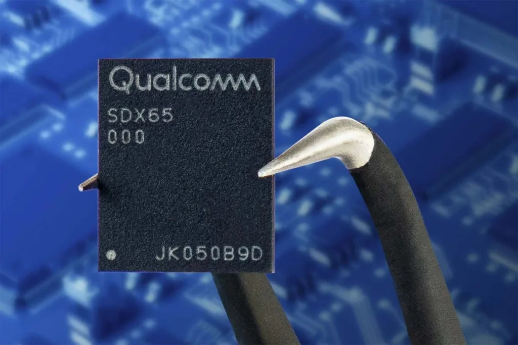 Qualcomm