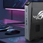 ASUS ROG NUC 9 Mini Launched: Featuring Ryzen 9 9955HX3D & RTX 5070