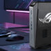 ASUS ROG NUC 9 Mini Launched: Featuring Ryzen 9 9955HX3D & RTX 5070