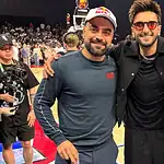 Rashid Khan Steals the Show at NBA Abu Dhabi Games 2025: When Cricket Royalty Meets Basketball