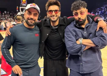 Rashid Khan Steals the Show at NBA Abu Dhabi Games 2025: When Cricket Royalty Meets Basketball