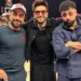Rashid Khan Steals the Show at NBA Abu Dhabi Games 2025: When Cricket Royalty Meets Basketball