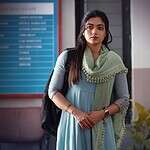 Rashmika Mandanna’s “The Girlfriend” Trailer Unveils Toxic Love Story – Release Date Confirmed