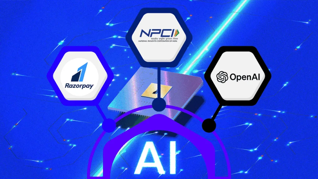 India Gets AI Shopping Agents with Razorpay-OpenAI-NPCI Deal 3 Razorpay 3 1 India Gets AI Shopping Agents with Razorpay-OpenAI-NPCI Deal