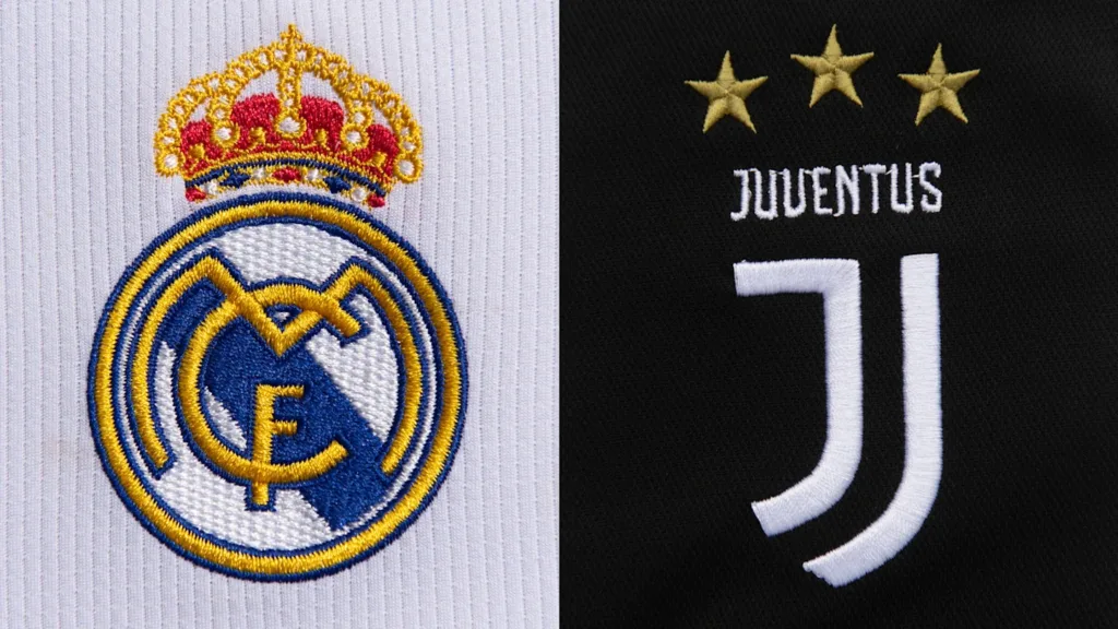 Real Madrid vs Juventus: Lineup and how to watch the UEFA Champions League match LIVE in India?