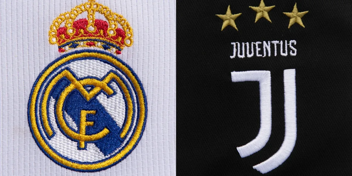 Real Madrid vs Juventus: Lineup and how to watch the UEFA Champions League match LIVE in India?