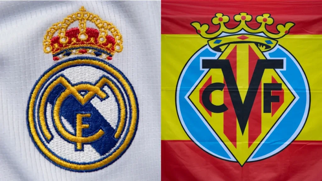 Real Madrid vs Villarreal: Lineup and how to watch the La Liga match LIVE in India?