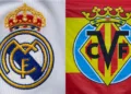 Real Madrid vs Villarreal: Lineup and how to watch the La Liga match LIVE in India?