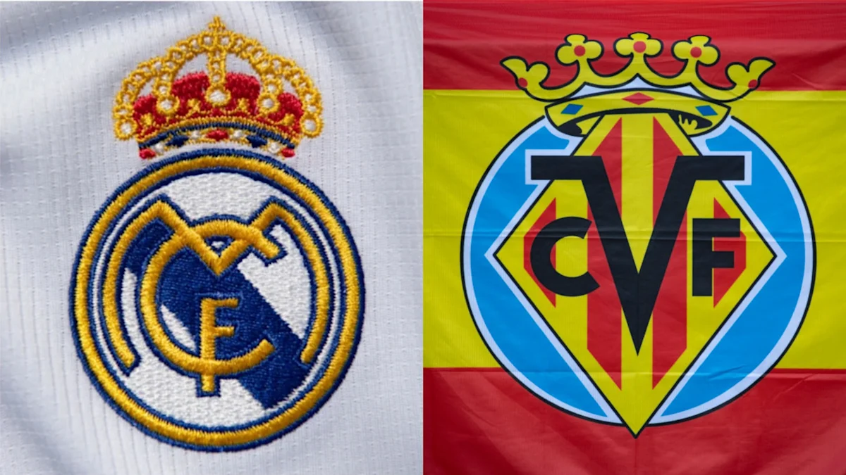 Real Madrid vs Villarreal: Lineup and how to watch the La Liga match LIVE in India?