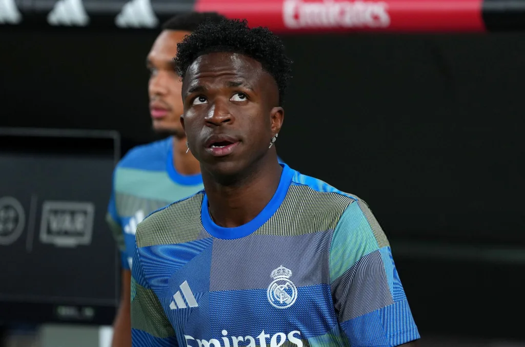 Vinícius Junior Faces Legal Action in Brazil Over Extravagant Birthday Celebration 3 Real Madrids Vinicius Junior Vinícius Junior Faces Legal Action in Brazil Over Extravagant Birthday Celebration