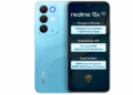 Realme 15x