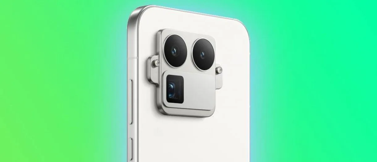 Realme gt 8 pro
