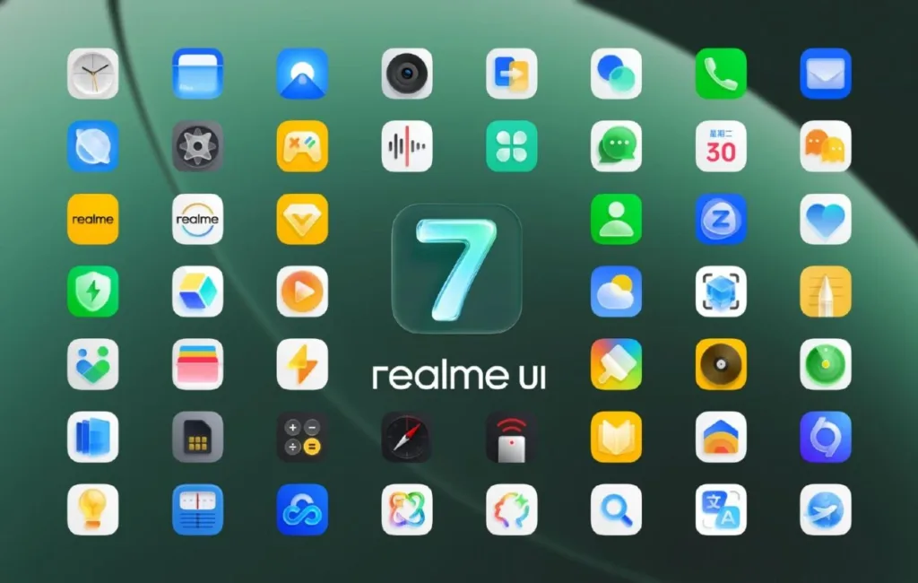 Realme UI 7 Open Beta India: 36 Phones Getting Android 16 2 Realme UI 7 Open Beta 2 Realme UI 7 Open Beta India: 36 Phones Getting Android 16
