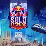 Red Bull Solo Legends: India’s Largest Solo BGMI Tournament