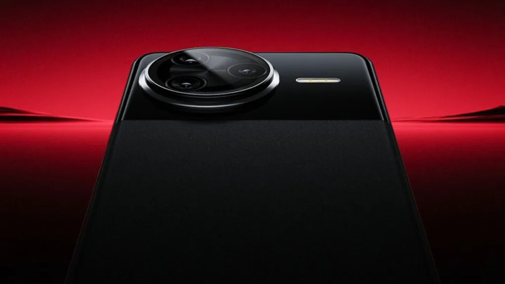 Redmi k90 3