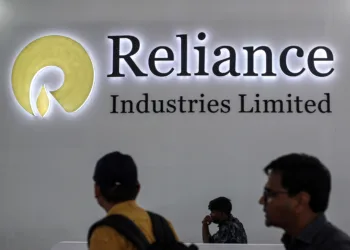 Reliance AI Investment: $12-15 Billion Infrastructure Push