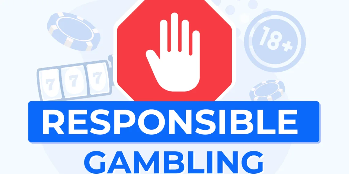 Responsible Gambling at Online Casinos