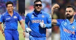 Richest Cricketers in The World