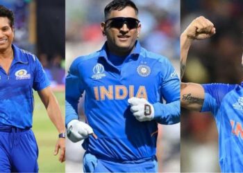 Richest Cricketers in The World