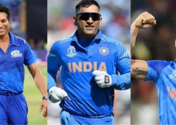 Richest Cricketers in The World