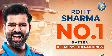 Rohit Sharma