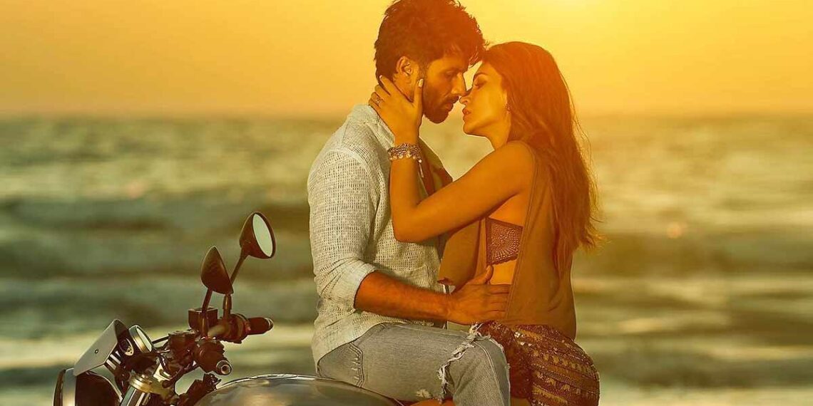 Romantic Movies by Maddock Films