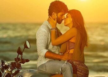 Romantic Movies by Maddock Films