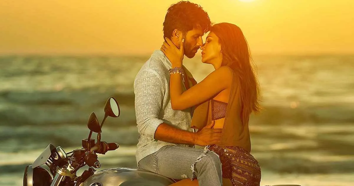 Romantic Movies by Maddock Films