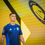 Cristiano Ronaldo Won’t Play in India as Al-Nassr Captain Skips FC Goa Match