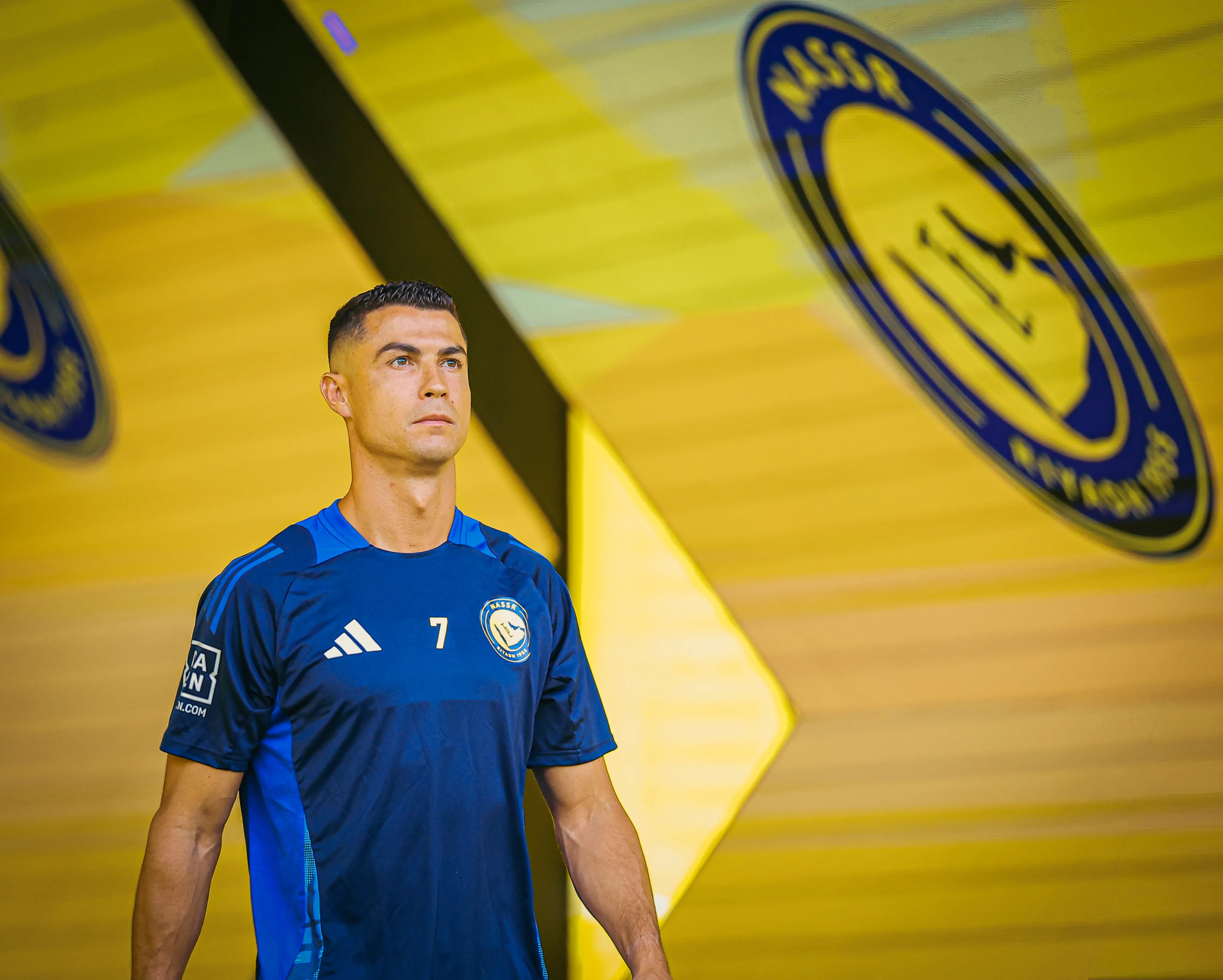 Cristiano Ronaldo Won’t Play in India as Al-Nassr Captain Skips FC Goa Match
