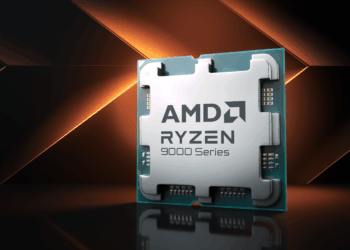 Ryzen embedded 9000 series