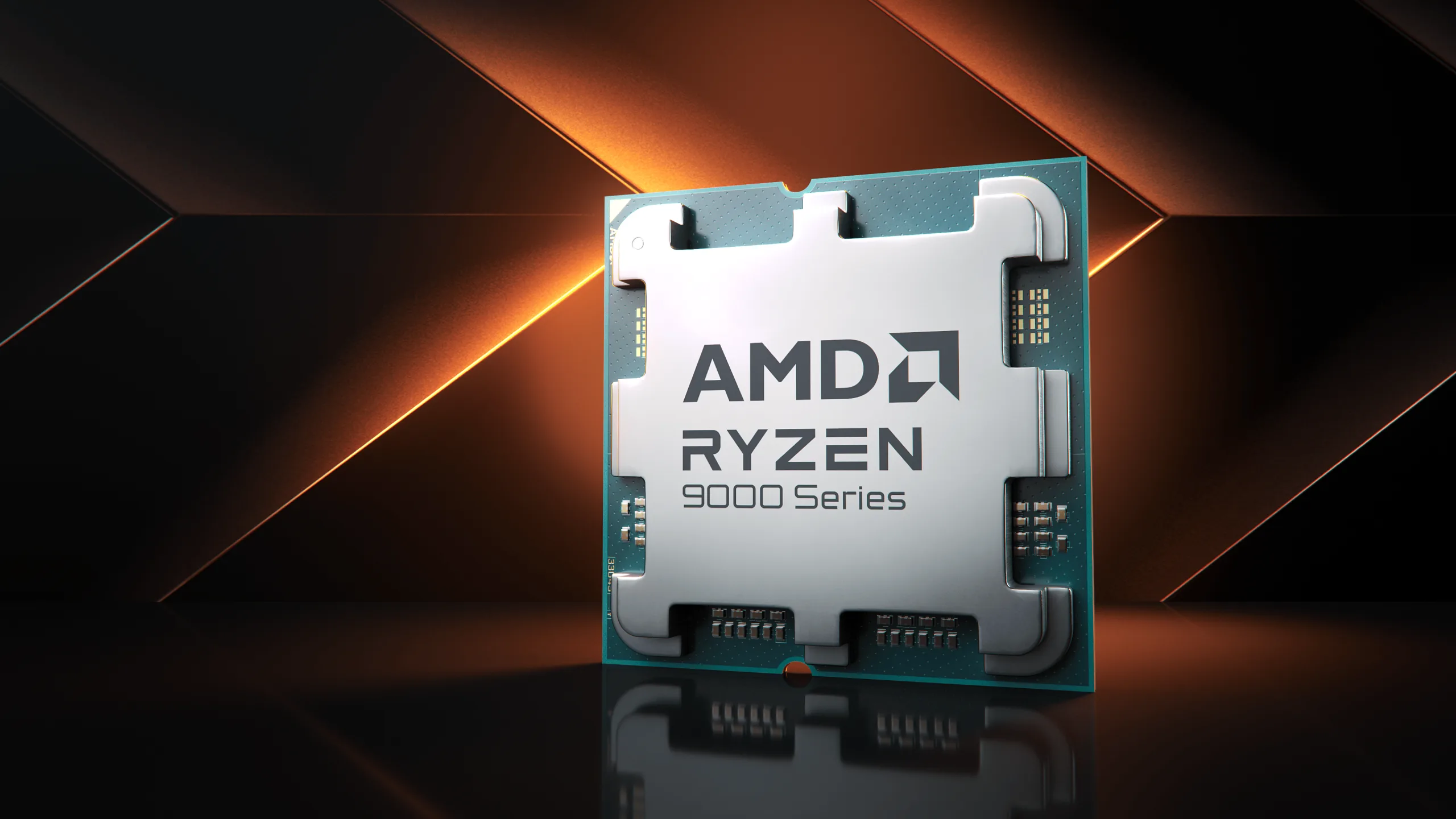 Ryzen embedded 9000 series