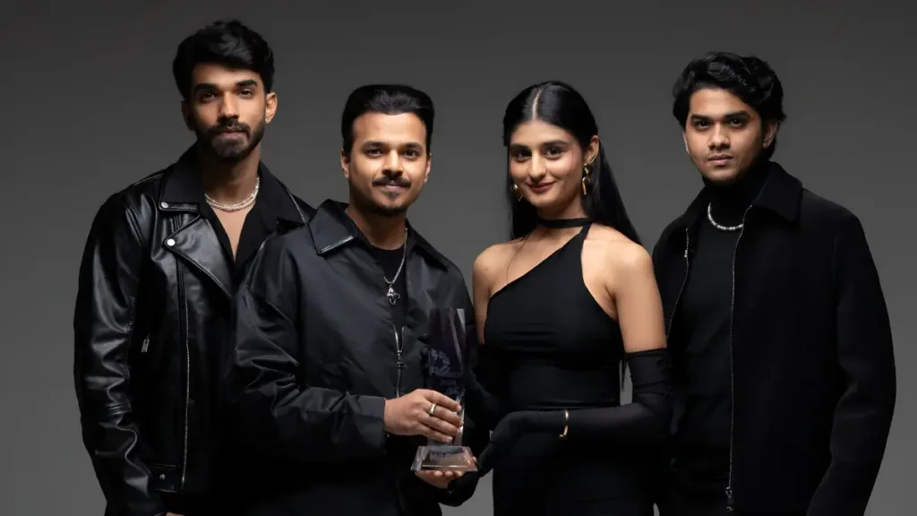 S8UL Becomes First Indian Org with 4 Esports Awards Nominations 1 S8UL