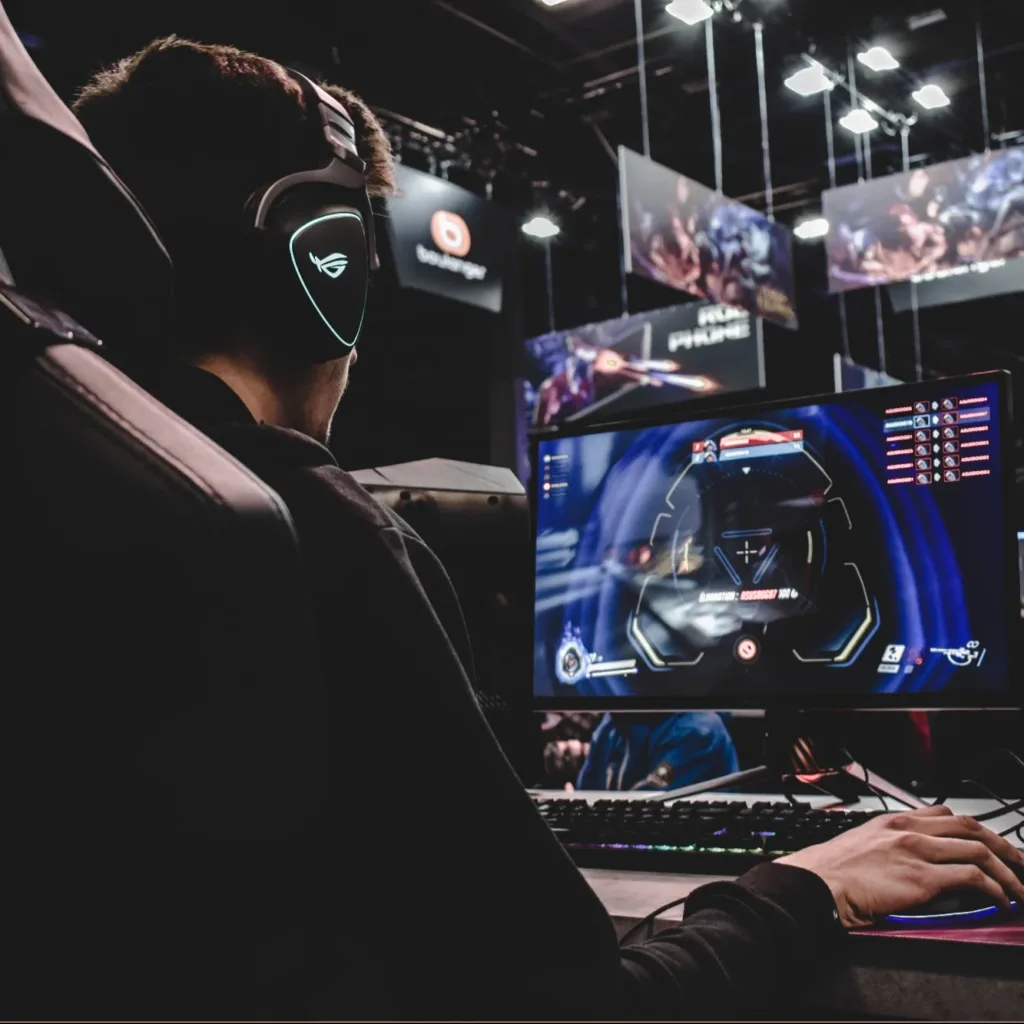 S8UL Becomes First Indian Org with 4 Esports Awards Nominations 2 S8UL Awards 3 S8UL Becomes First Indian Org with 4 Esports Awards Nominations