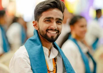 Sachin Chandwade: Jamtara 2 Actor Tragically Passes Away at 25 Due to Suicide